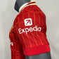 Liverpool 24/25 Home Men's Jersey- Player Issue