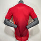 Manchester United 24/25 Home Men's Jersey- Player Issue