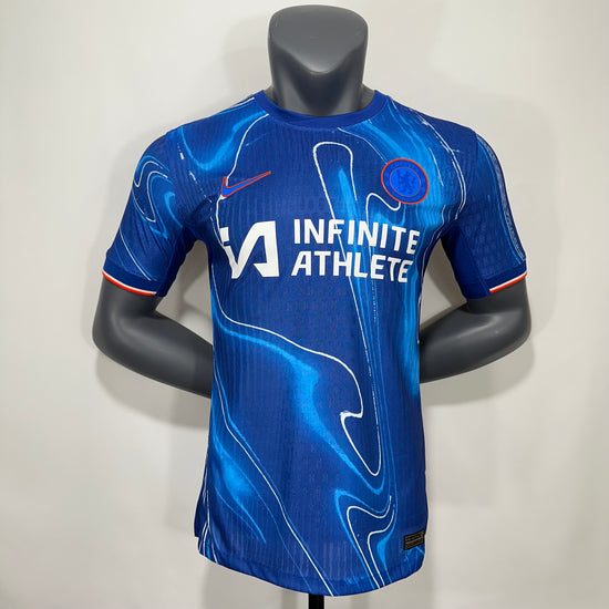 Chelsea 24/25 Home Men's Jersey- Player Issue