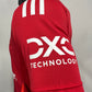 Manchester United 24/25 Home Men's Jersey- Player Issue
