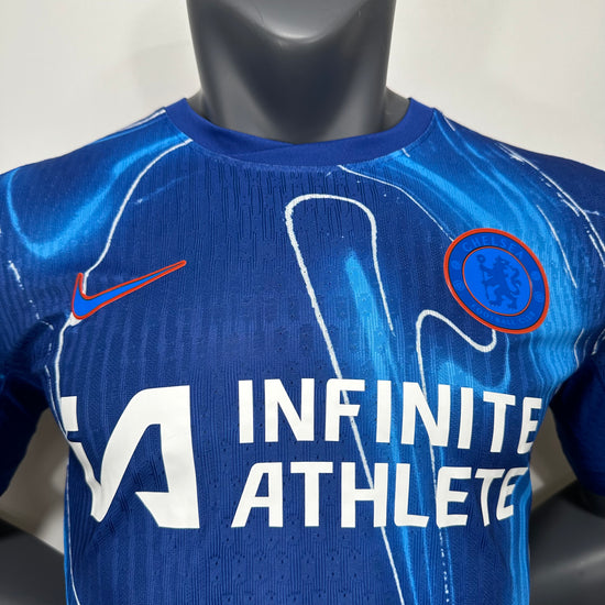 Chelsea 24/25 Home Men's Jersey- Player Issue