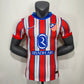 Atletico Madrid 24/25 Home Men's Jersey- Player Issue
