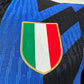 Inter Milan 24/25 Home Men's Jersey- Player Issue