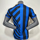 Inter Milan 24/25 Home Men's Jersey- Player Issue