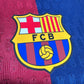 Barcelona 24/25 Home Men's Jersey- Player Issue
