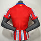 Atletico Madrid 24/25 Home Men's Jersey- Player Issue
