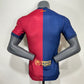 Barcelona 24/25 Home Men's Jersey- Player Issue