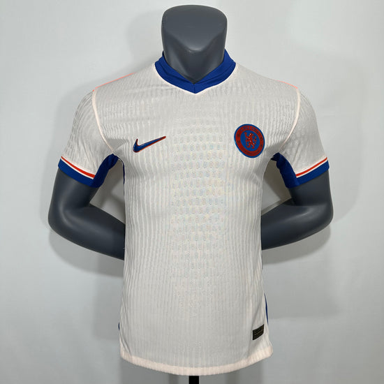 Chelsea 24/25 Away Men's Jersey- Player Issue