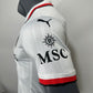 AC Milan 24/25 Away Men's Jersey- Player Issue