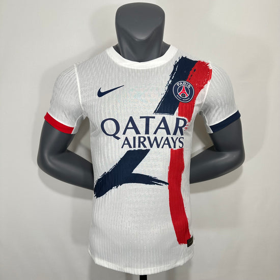 PSG 24/25 Away Men's Jersey- Player Issue