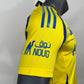 Al Nassr 24/25 Home Men's Jersey- Player Issue