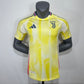 Juventus 24/25 Away Men's Jersey- Player Issue