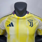 Juventus 24/25 Away Men's Jersey- Player Issue