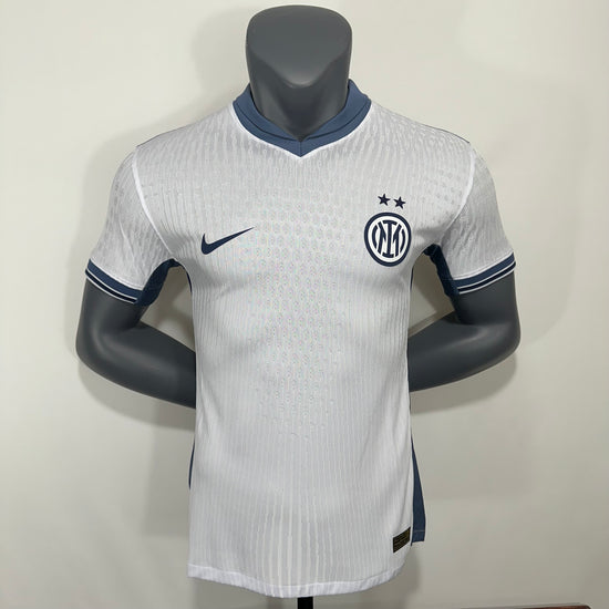 Inter Milan 24/25 Away Men's Jersey- Player Issue