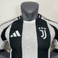 Juventus 24/25 Home Men's Jersey- Player Issue