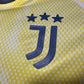 Juventus 24/25 Away Men's Jersey- Player Issue