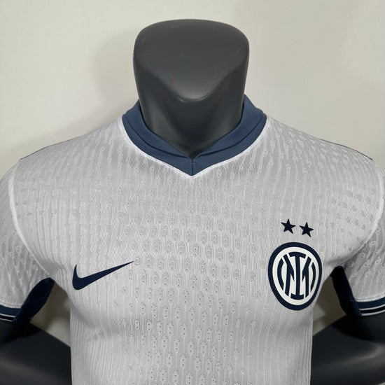 Inter Milan 24/25 Away Men's Jersey- Player Issue