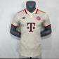 Bayern Munich 24/25 Third Men's Jersey- Player Issue