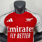 Arsenal 24/25 Home Men's Jersey- Player Issue