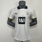 Borussia Dortmund 2022/23 Home Men's Jersey- Player Issue