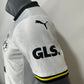 Borussia Dortmund 24/25 Third Men's Jersey- Player Issue