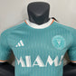 Inter Miami 24/25 Third Men's Jersey- Player Issue