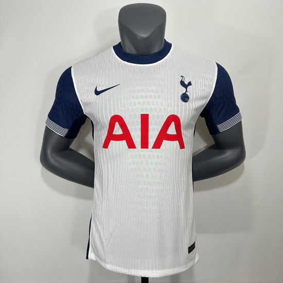 Tottenham 24/25 Home Men's Jersey- Player Issue
