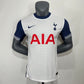 Tottenham 24/25 Home Men's Jersey- Player Issue
