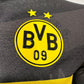 Borussia Dortmund 24/25 Away Men's Jersey- Player Issue