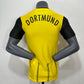 Borussia Dortmund 24/25 Home Men's Jersey- Player Issue