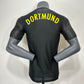Borussia Dortmund 24/25 Away Men's Jersey- Player Issue
