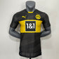 Borussia Dortmund 24/25 Away Men's Jersey- Player Issue