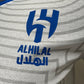 Al Hilal 24/25 Away Men's Jersey- Player Issue