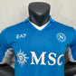 Napoli 24/25 Home Men's Jersey- Player Issue