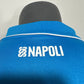Napoli 24/25 Home Men's Jersey- Player Issue