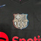 Barcelona 24/25 Away Kid's Jersey & Shorts