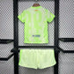 Barcelona 24/25 Third Kid's Jersey & Shorts