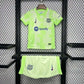 Barcelona 24/25 Third Kid's Jersey & Shorts