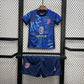 Atletico Madrid 24/25 Third Kid's Jersey & Shorts