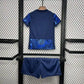 Atletico Madrid 24/25 Third Kid's Jersey & Shorts