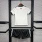 Manchester United 24/25 Third Kid's Jersey & Shorts