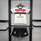 Manchester United 24/25 Third Kid's Jersey & Shorts