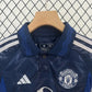 Manchester United 24/25 Away Kid's Jersey & Shorts