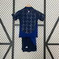 Manchester United 24/25 Away Kid's Jersey & Shorts