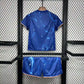 Chelsea 24/25 Home Kid's Jersey & Shorts