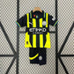 Manchester City 24/25 Away Kid's Jersey & Shorts