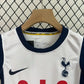 Tottenham 24/25 Home Kid's Jersey & Shorts