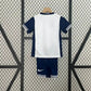 Tottenham 24/25 Home Kid's Jersey & Shorts