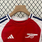 Arsenal 24/25 Home Kid's Jersey & Shorts