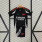 Arsenal 24/25 Away Kid's Jersey & Shorts